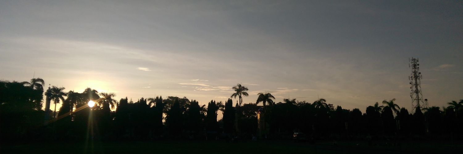 ariebower's profile banner image