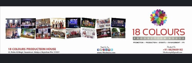vinodlohar's profile banner image
