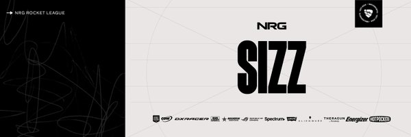 Sizz Profile Banner