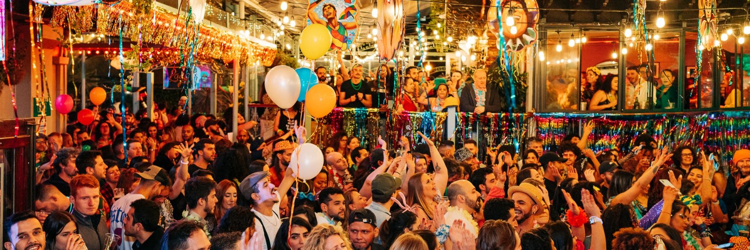 Harcourt Bar & Garden banner