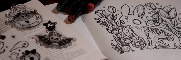 fleworyy's profile banner image