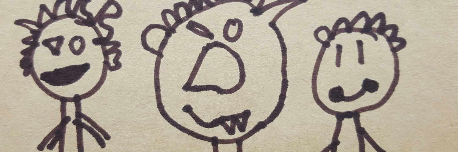 veerandvarious's profile banner image