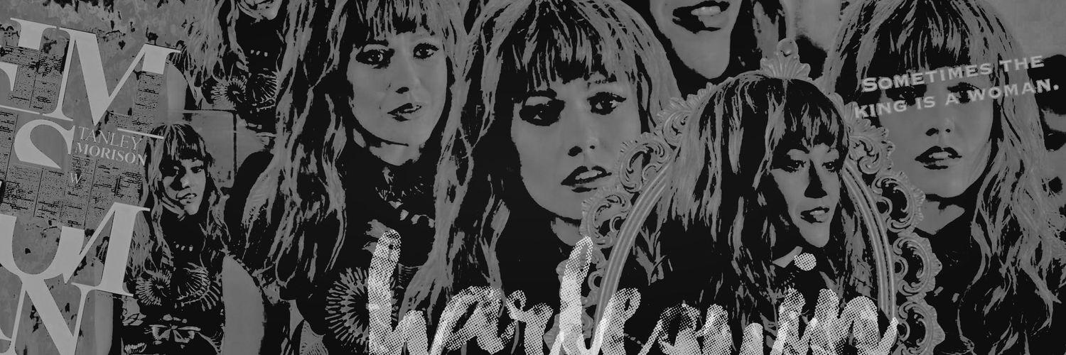 ᴄʜᴀᴏꜱ qᴜᴇᴇɴ. banner