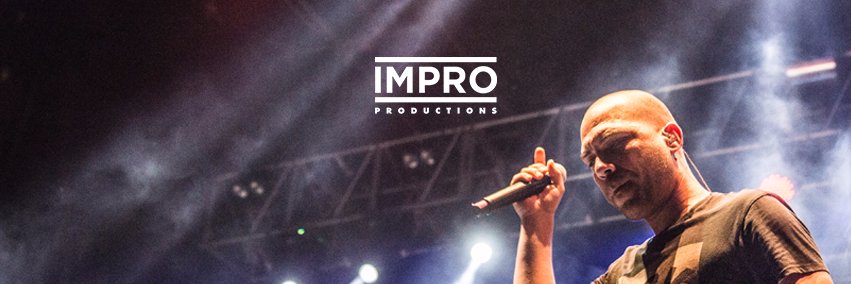 ImproProduction's profile banner image