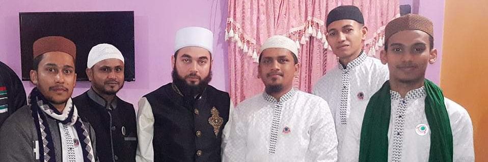 Muhammad922511's profile banner image