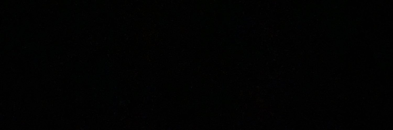 thebubbleisblue's profile banner image