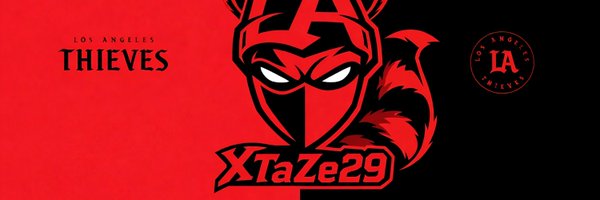 XTaZe29 Profile Banner