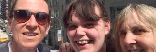 mandycongdon's profile banner image