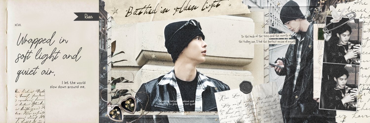 yehenq's profile banner image