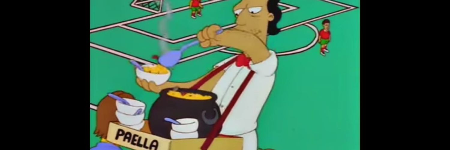 Ramón Wittgenstein banner