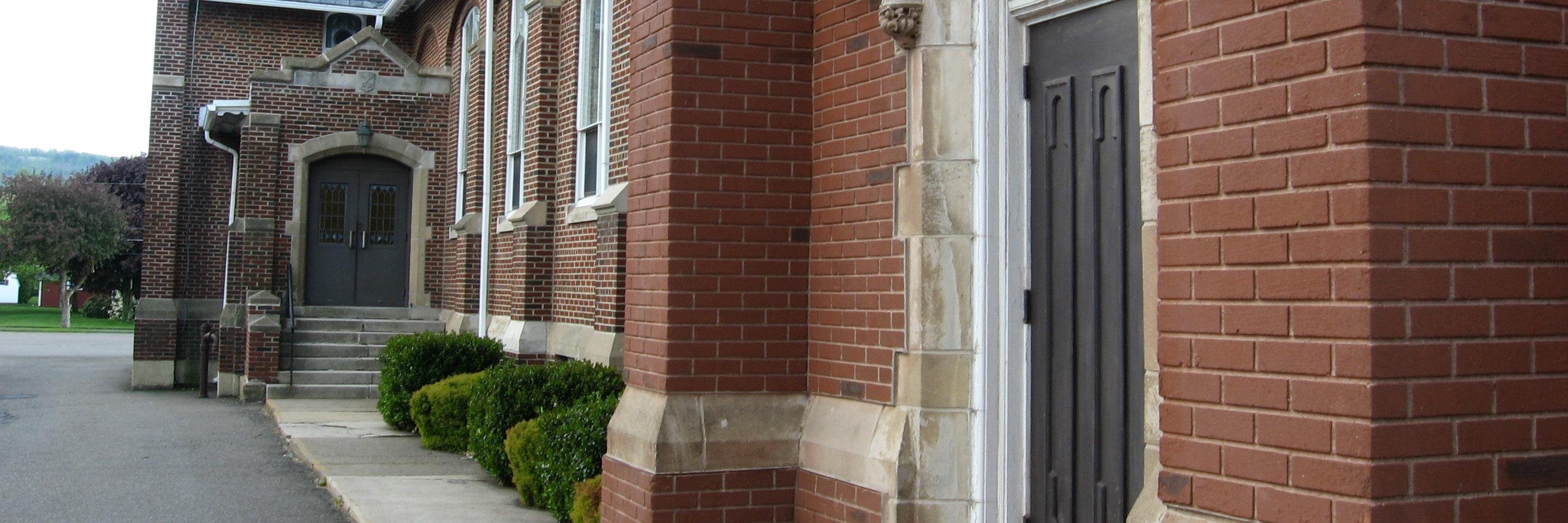 St. John's Lutheran (@StJohnsRingtown) / Posts / X