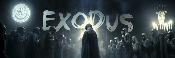 Exodus_txt Profile Banner
