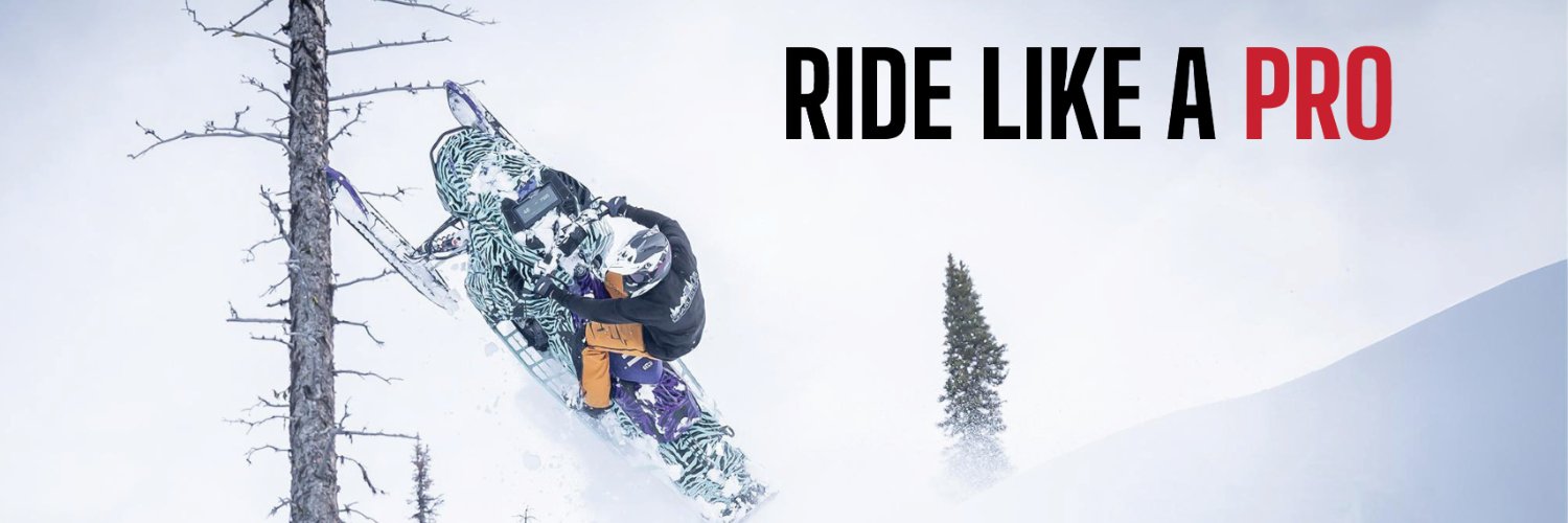 C&A Pro Snowmobile Skis's banner