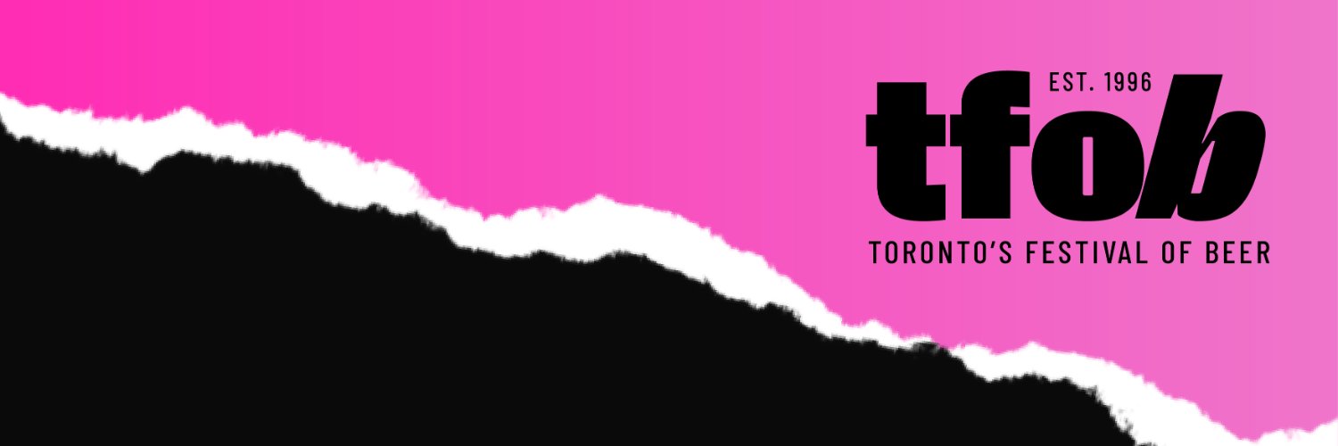 TOBeerFestival's profile banner image