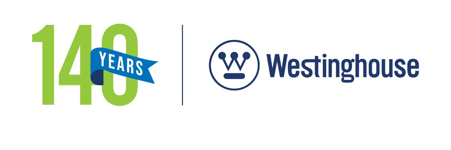 Westinghouse Nuclear banner