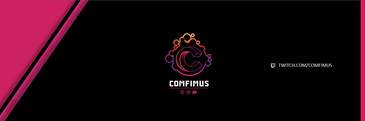 Comfi - @comfimus.bsky.social banner