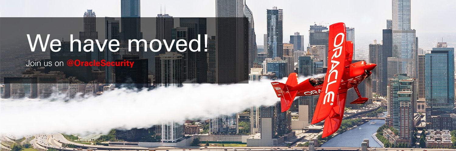 Oracle Identity Mgmt banner