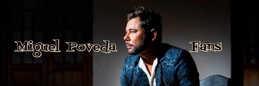 MiguelPovedaFan's profile banner image