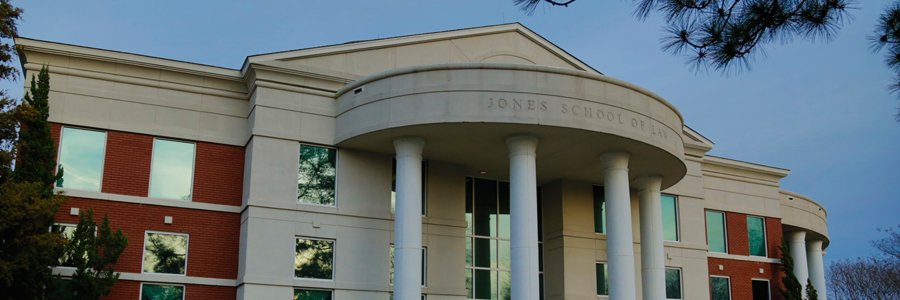 Faulkner Law banner