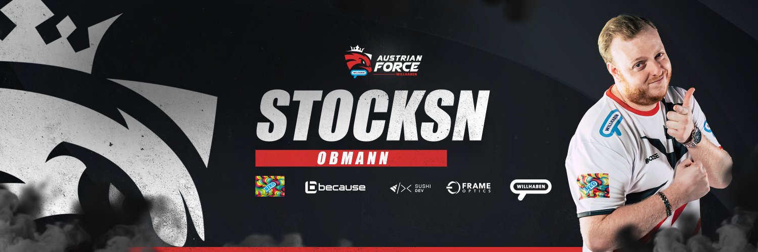 Stocki Profile Banner