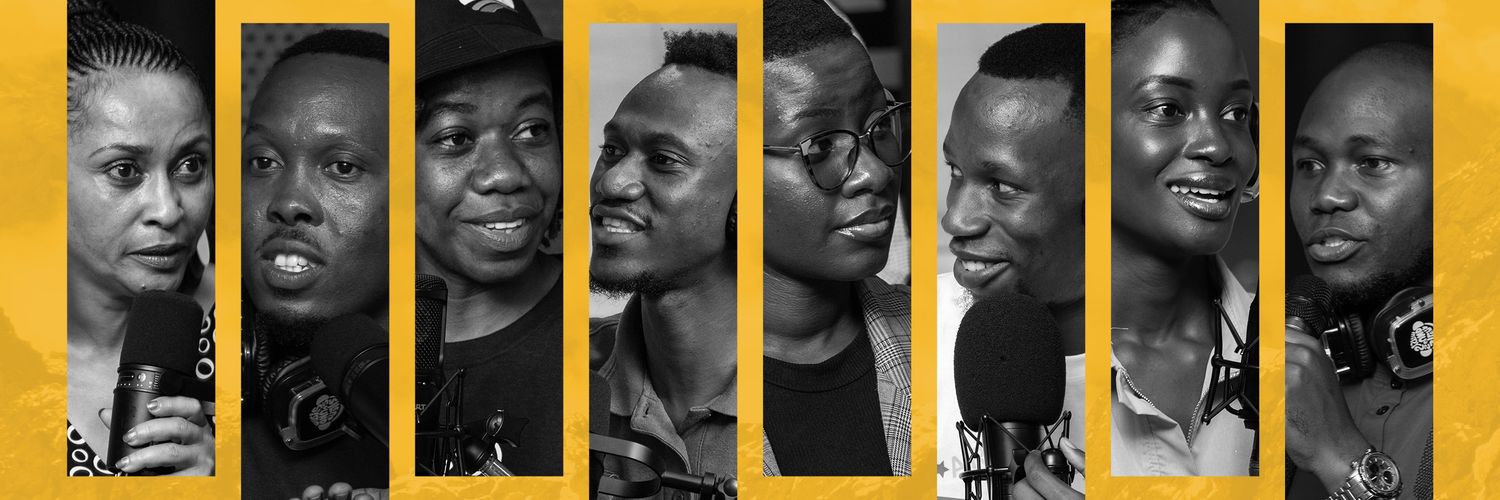 #UGInConversation 🎙️'s banner