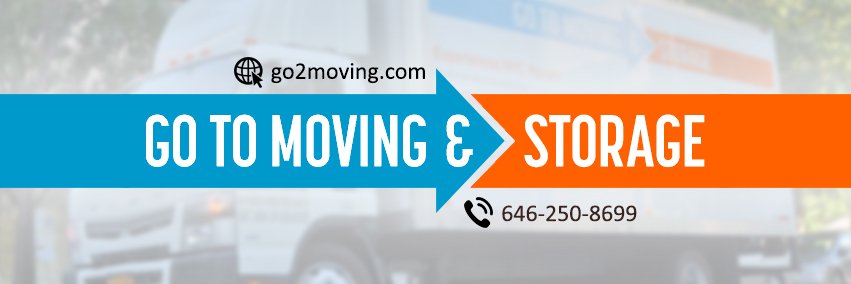 Go2Moving's profile banner image