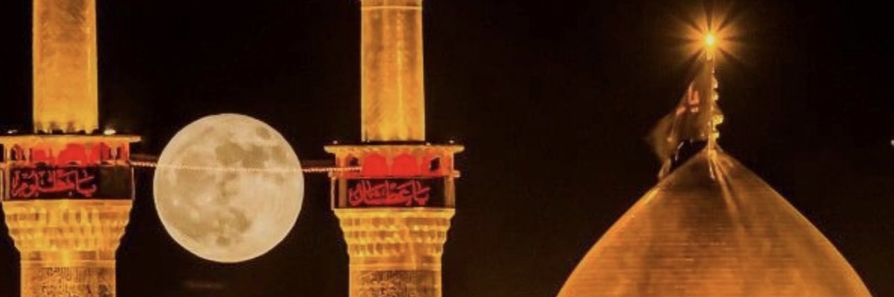 Simm_Batool's profile banner image