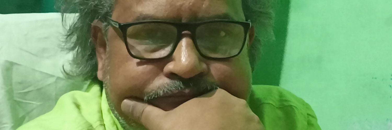 BrejMohan's profile banner image