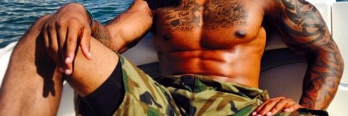 Malik Ward banner