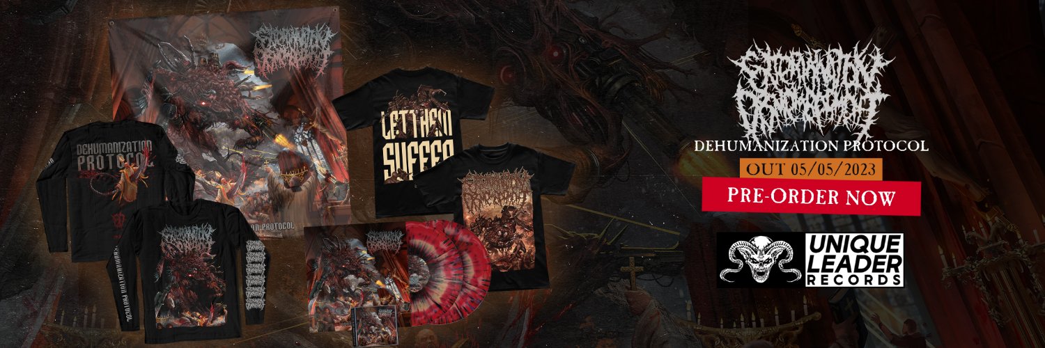 ED Official banner
