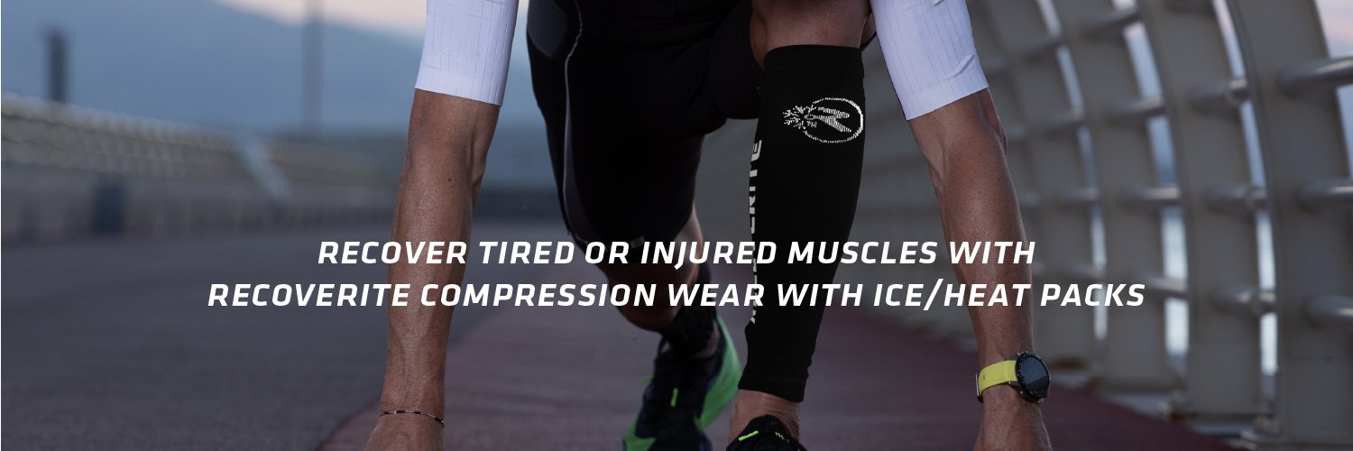 Recoverite Compression❄️🔥 banner