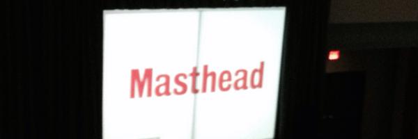 Mastheadmag Profile Banner
