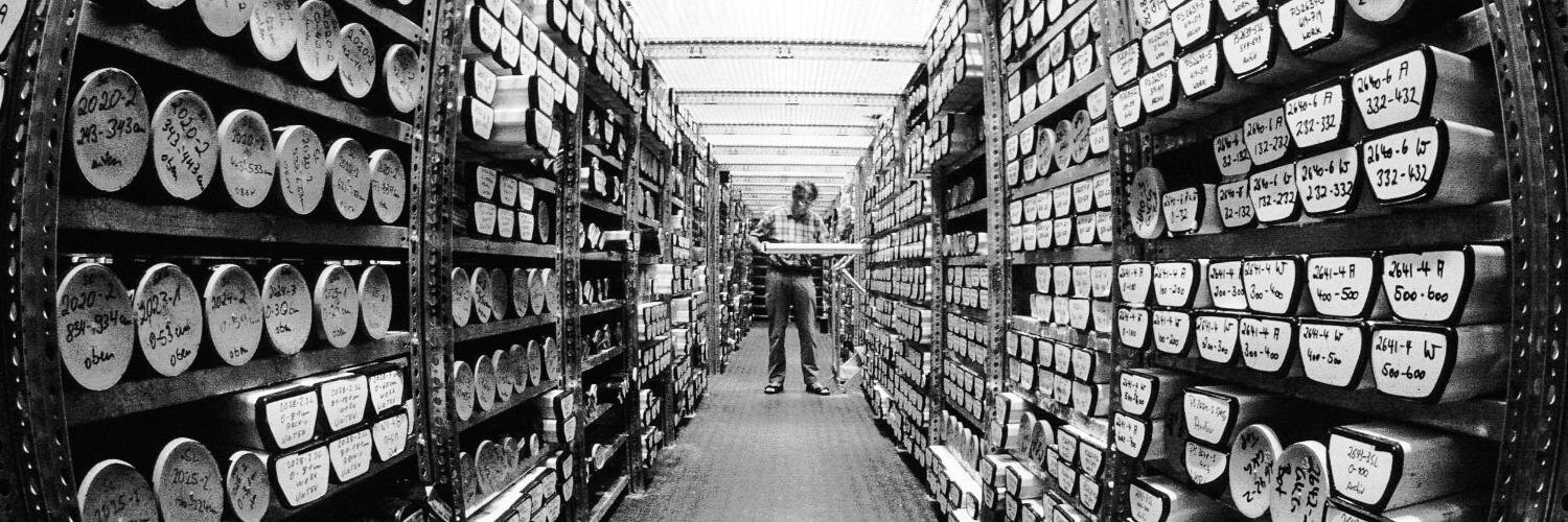 Pop Up Archive banner