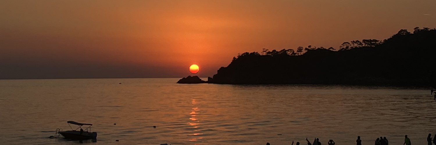 Goktugateesoglu's profile banner image