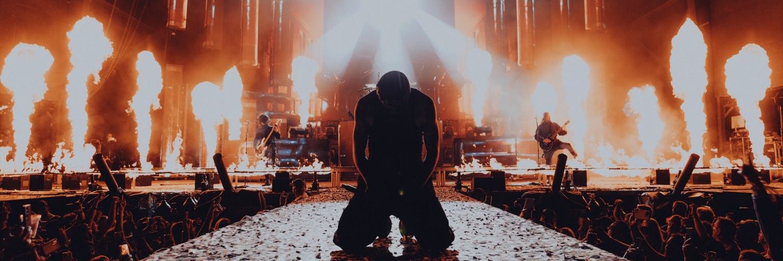 Alkaaya's profile banner image