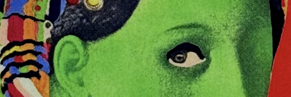 oficialmericia's profile banner image