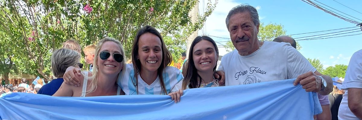 AlexaReyFerro's profile banner image