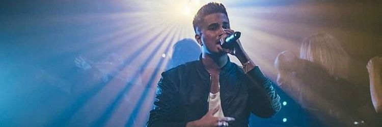 Arjunator97's profile banner image