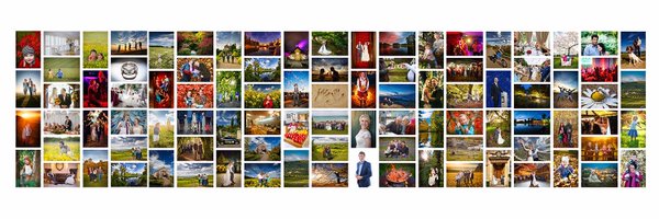 PhotoGlow Profile Banner