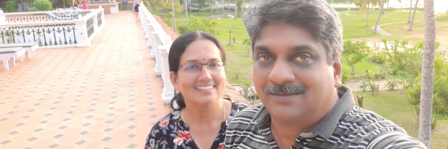 bijukuttappan's profile banner image