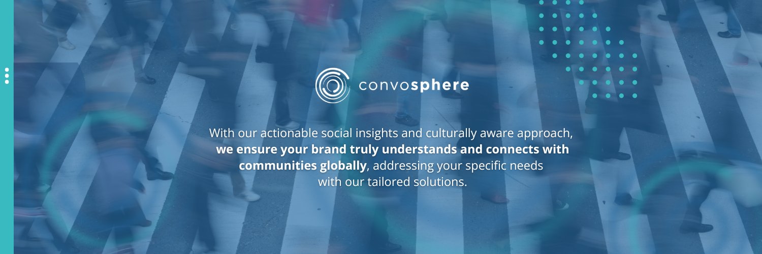 Convosphere banner