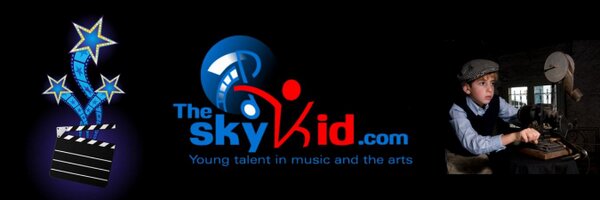 SkyKid Profile Banner