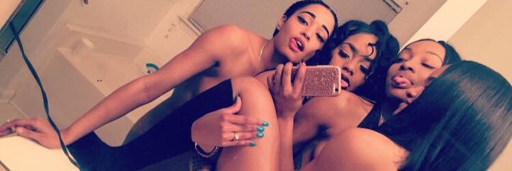 Lesbian_FREAK_'s profile banner image