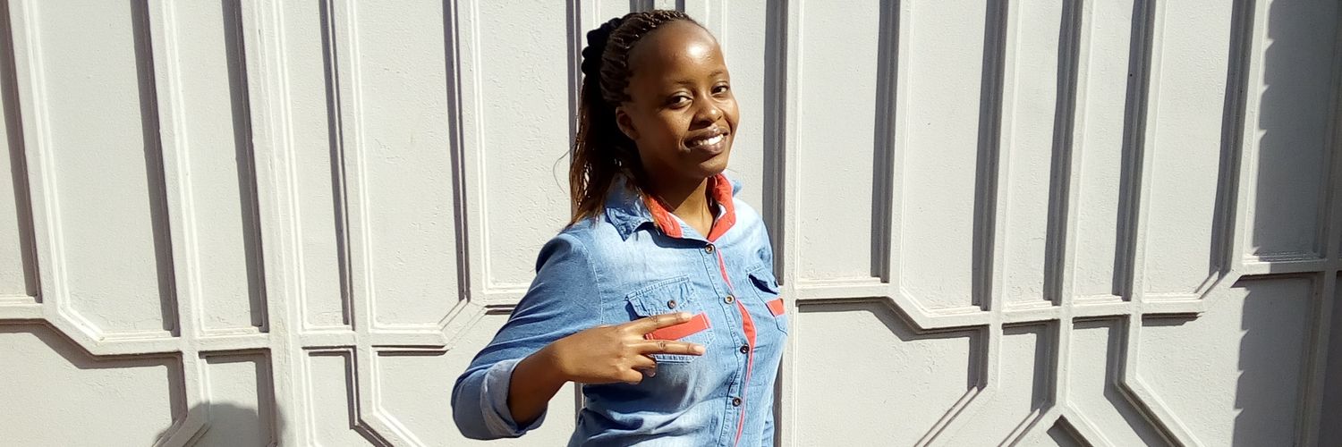 WANGARI LAURA banner