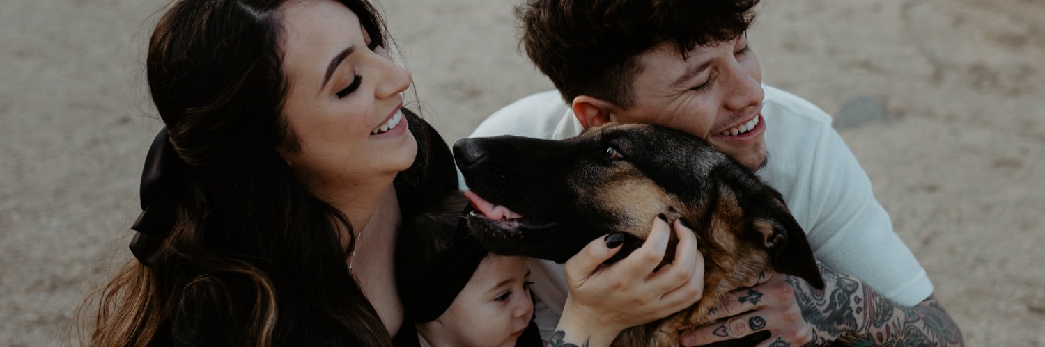 modernzach's profile banner image