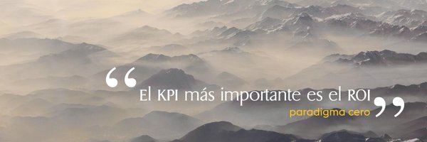 paradigmacero Profile Banner