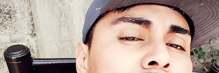 ernestocedillo2's profile banner image