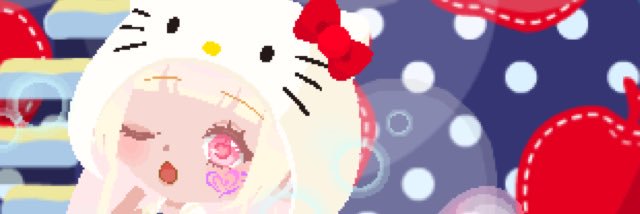 milmilmimimi's profile banner image