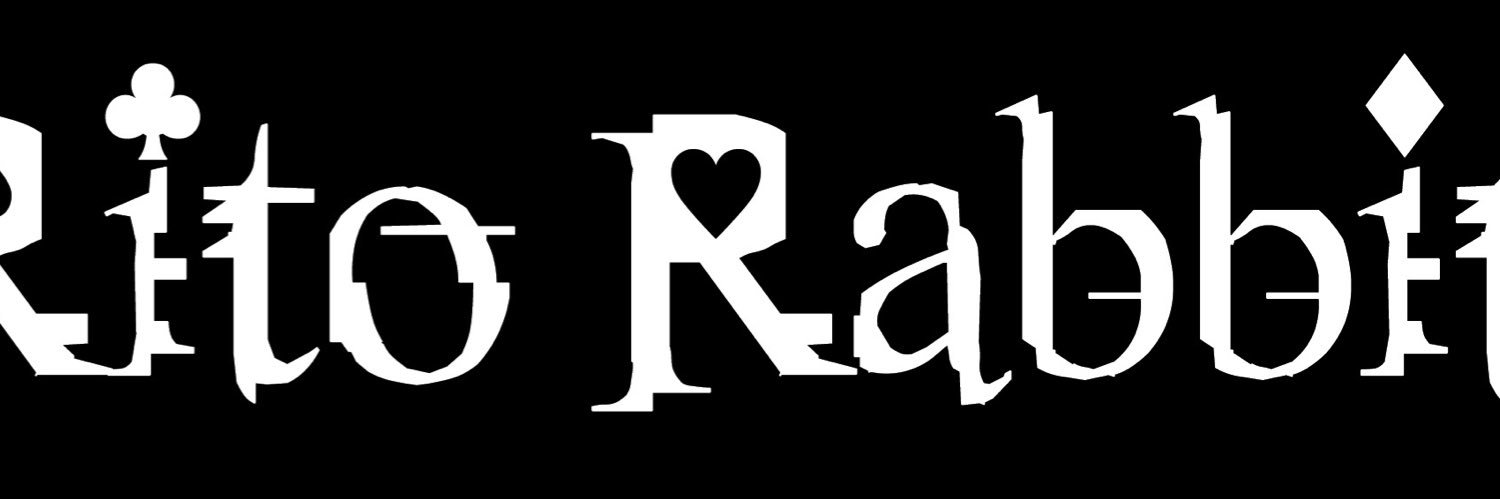 リト・ラビット☪️ ロックアイドル CHECK×MATE ☪️ banner