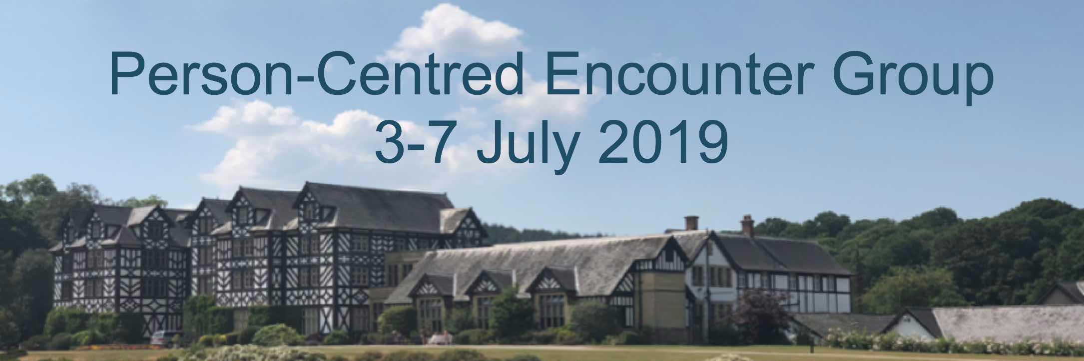 Encounter Events banner